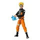 Экшн-фигурка Bandai  Наруто Финальная битва (17см) (68709) - фото 2