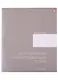 Тетрадь для записи иностранных слов Альт, Platinum, А5+, 48 листов, в ассортименте - фото 1