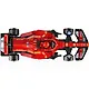 77242 Конструктор детский LEGO Speed Champions Гоночный автомобиль Формула-1 Ferrari SF-24, 275 деталей, возраст 10+ - фото 6