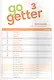 Go Getter. Workbook 3 with Extra Online Practice - фото 2