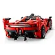 42212 Конструктор детский LEGO Technic Гоночный автомобиль Ferrari FXX K, 897 деталей, возраст 10+ - фото 12