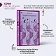 Набор психологической прозы (из 3-х книг: "Хроники лечебницы" Д.Киз , "Волхв" Дж.Фаулз, "Ночь нежна" Ф.С.Фицджеральд) - фото 5