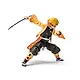 Фигурка коллекционная Bandai Клинок Рассекающий Демонов Зеницу (12см) (67668) - фото 5