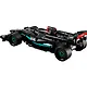 LEGO Technic: Гоночная машина Mercedes-AMG F1 W14 E Performance Pull-Back, 240 деталей (42165) - фото 7