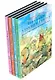Комплект «Все сказки дядюшки Римуса» (комплект из 4-х книг) - фото 1