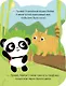 Книжки-картонки. Панда Полли - фото 5