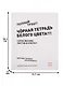 Тетрадь в клетку Hatber, "Агонь", 48 листов, в ассортименте - фото 2