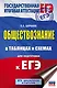 ЕГЭ. Обществознание в таблицах и схемах. Справочное пособие. 10-11 классы - фото 1