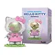Фигурка коллекционная Mighty Jaxx Sanrio Hello Kitty Series в ассортименте (коробка) (65513) - фото 14