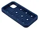 Чехол для телефона под джибитсы iPhone 11 (синий) (12-18031-202506-GB11) - фото 3