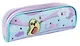 Пенал-косметичка "Счастливый авокадо" 210*80*40, ткань - фото 2