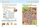Многоразовые прописи для мальчиков 2-3-4 лет. Машинки-помощники - фото 9