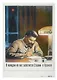 Постер Советский плакат "О каждом из нас заботится Сталин в Кремле" - фото 1