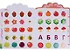 Мои первые наклейки 2+. В гостях у мишутки - фото 4