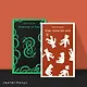 Комплект из двух книг: Боже, храни мое дитя. Евангелие от Локи - фото 4