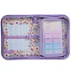 Пенал 1 отделение "Butterfly" 19*13 см - фото 6