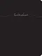 Книга для записей А5 48л тчк. "Чёрный" 7БЦ, софт.тач - фото 1