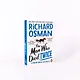 The Man Who Died Twice (Richard Osman) Человек, который умер дважды (Ричард Осман) / Книги на английском языке - фото 5
