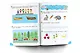 Занимательная математика. Рабочая тетрадь для детей 3-4 лет - фото 3