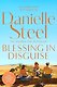 Blessing In Disguise (Danielle Steel) Скрытое благословение (Даниэла Стил) /Книги на английском языке - фото 2