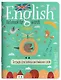 Тетрадь для записи английских слов А6 32 листа "Капибары на байдарке" - фото 11