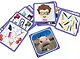 Настольная игра "Кортекс для детей" Стиль Жизни - фото 4