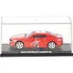 450029 Машинка литая коллекционная Motor City - Die-сast модель Coca-Cola 2013 Chevrolet Camaro SS, масштаб 1:64 (металлическая), возраст 14+ - фото 4