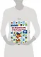 Большой курс развития дошкольника от 2 до  7 лет с тестами - фото 6