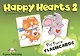 Happy Hearts 2. Picture Flashcards - фото 1