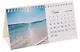 Календарь 2026г 210*120 "Горизонты моря" настольный, домик - фото 3