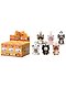 Фигурка Аниме Дандадан Meow Mission Blind Box PURM18 - фото 1