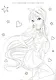 Раскраска А4 Эконом. Winx. Магия Винкс - фото 3