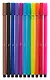 Ручки капиллярные 20 цветов, 0,45мм, Art idea - фото 5