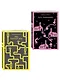Набор "Оруэлл: самые известные произведения" (комплект из 2-х книг: "1984. Скотный двор", "Дочь священника") - фото 3