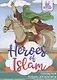 Раскраска для мальчиков "Heroes of Islam" - фото 1