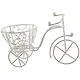 Набор для творчества Декоративные элементы из металла Велосипед с витой корзинкой 11094007 - фото 1