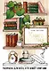 Книготерапия. Раскраска для всех, кто живёт книгами - фото 1