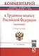 Комментарий к Трудовому кодексу Российской Федерации (постатейный) - фото 1
