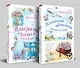 Комплект из 2-х книг. Уютное чтение (Маленький цветочный магазин у моря + Магазинчик счастья Кейт и Клары) - фото 3