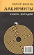 Лабиринты Книга загадок (м) Шеперд - фото 1