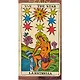 Таро Аввалон, Таро Испанское/Spanish Tarot (на англ. яз.) FOU09 - фото 2