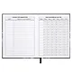 Дневник шк. "Урбан авто" тв.переплёт, глянц.ламинация, пантон, ляссе, универс.шпаргалка - фото 10