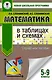 Математика .в таблицах и схемах. Справочное пособие. 5-9 классы - фото 1