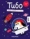 Тибо. Журнал, с которым можно играть. Космос - фото 1