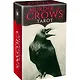 Таро мини «Ворон смерти» / Mini Tarot «Murder of Crows» (78 карт+инструкция) - фото 1