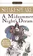 A Midsummer Night's Dream - фото 1