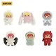 Плюшевая игрушка 52 Toys с подвесом POUKAPOUKA Mood Bubbles в ассортименте (71456) - фото 6