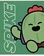 Тетрадь в клетку Premiere Publishing, "Brawl Stars. Команда", 48 листов, в ассортименте - фото 5