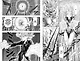 Ванпанчмен. Книга 14 (Том 27, 28) - Вся мощь Торнадо. В бездну. (One Punch-Man). Манга - фото 12