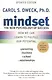 Mindset The New Psychology of Success - фото 1